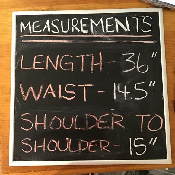 Vintage Vince Camuto Dress - Picture 15 of 15